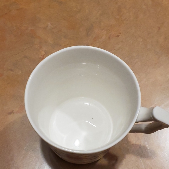 Aynsley bone china mug - Picture 4 of 5